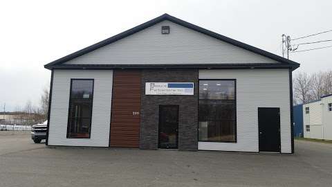 Beauce Ferblanterie Inc Beauce Ferblanterie Inc