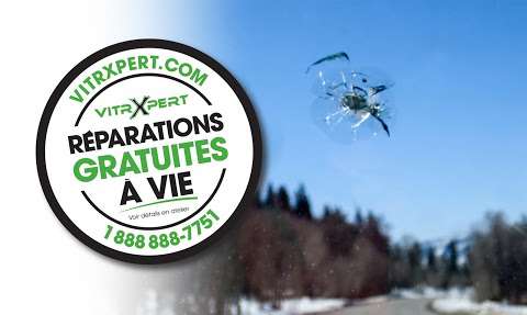 VitrXpert - Sainte-Marie-de-Beauce VitrXpert - Sainte-Marie-de-Beauce
